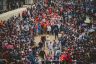 Palio Straordinario: la fotogallery dell'Assegnazione dei cavalli